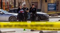 Fatal shooting in New Mexico park casts pall over Legislature and its ability to contain crime