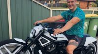 John Birch, 39, has been identified as ﻿the body found at a paddock in Sydney's north-west as police work on a new theory surrounding his death.