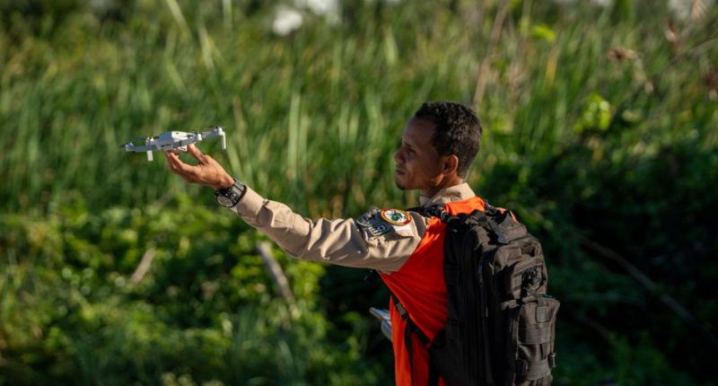 Father of missing US student Sudiksha Konanki asks for wider investigation in Dominican Republic