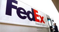 FedEx cargo plane makes emergency landing following bird strike, engine fire