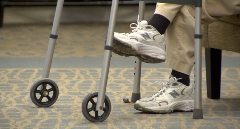 Federal funding freeze could affect senior programs