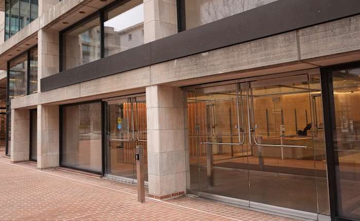 Federal judge blocks Trump from dismantling Consumer Financial Protection Bureau