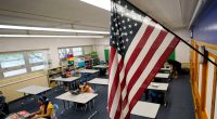 Federal judge to hear arguments over whether to block immigration arrests in US schools