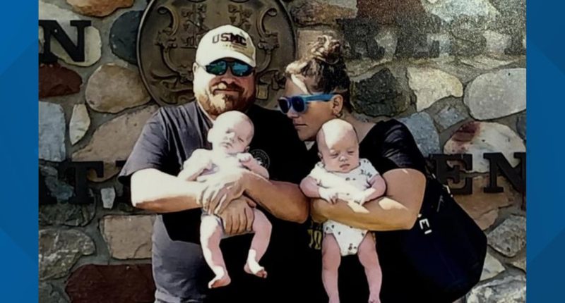 Fiancé of man killed in golf cart crash in Jacksonville doesn't want man charged