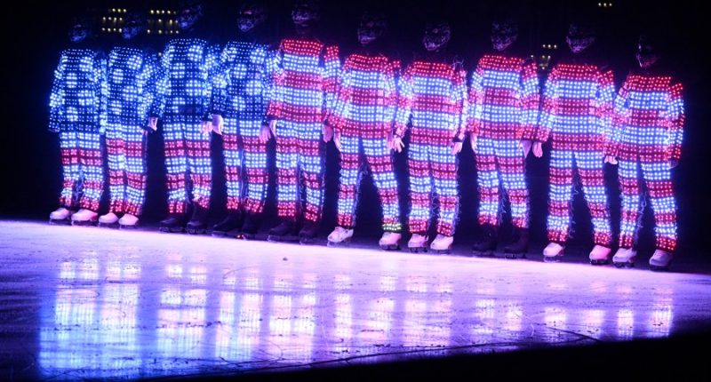 Figure skating's world championships are headed to Boston, another chance to heal after DC crash