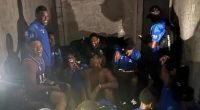 Fijian Drua rugby: Why this shocking photo of a top footy team's trip from hell has left NRL legend Lote Tuqiri outraged