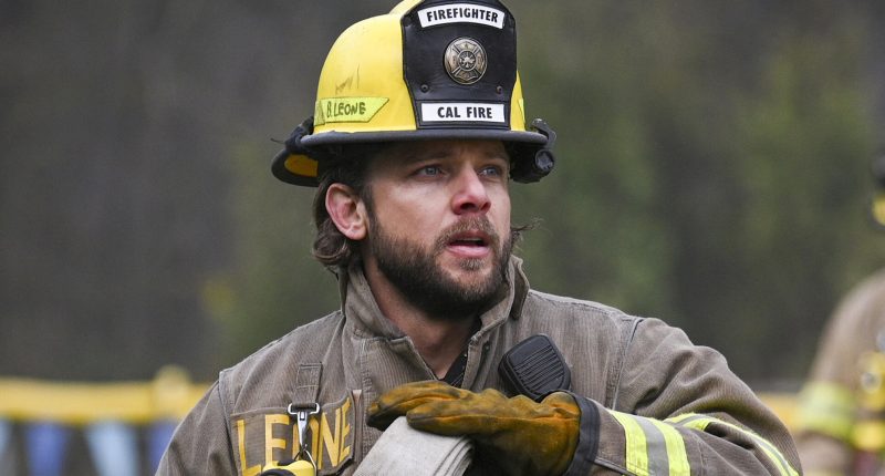 Fire Country Season 3: Bode's Haunted Past, Explained