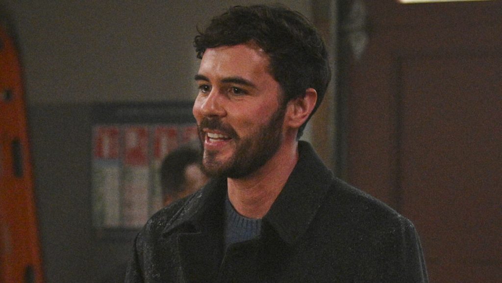 Fire Country Season 3: Who Plays Finn?