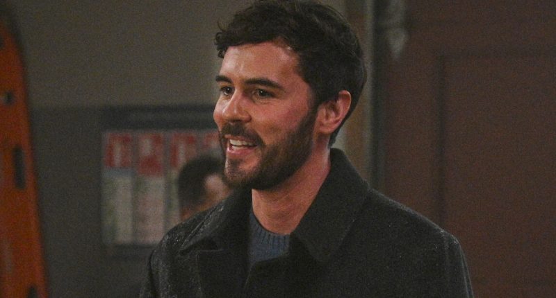 Fire Country Season 3: Who Plays Finn?