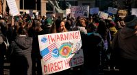 Fired NOAA workers say cuts could hinder weather forecasts and programs to keep people safe