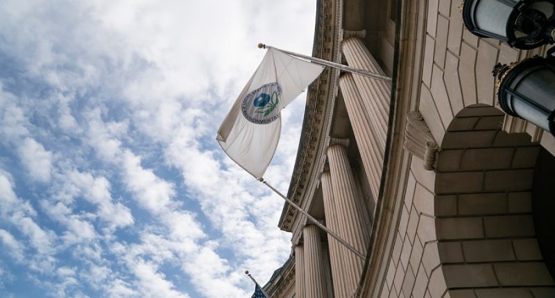 Fired workers return to federal agencies — but are put on paid leave