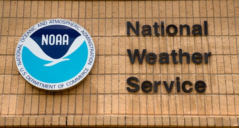 Firings at US weather and oceans agency risk lives and economy, former agency heads warn