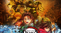 First Demon Slayer: Infinity Castle Film Releases in UK Cinemas this September