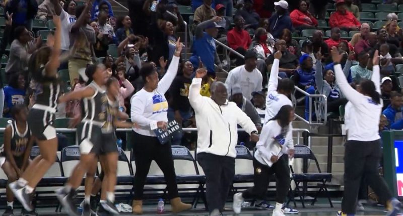 Five area teams remain in hunt for state basketball championships