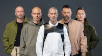 Five break out into a row as they clear up 'silly' myth about the band that's plagued them for 26 years