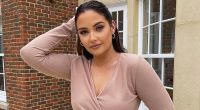 Five-figure fee Jacqueline Jossa is owed by fashion firm is revealed