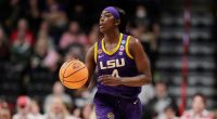 Flau'Jae 'good to go' for Elite 8 matchup