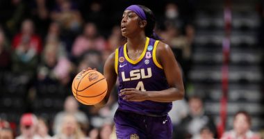 Flau'Jae 'good to go' for Elite 8 matchup