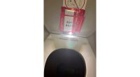 Flight attendant pleads guilty to secretly recording a 14-year-old girl in plane bathroom