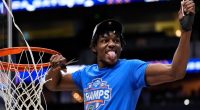 Florida Gators beat Tennessee Volunteers to win SEC Tourney