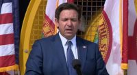 Florida Gov. DeSantis to join governors in Idaho, Montana. But what’s he planning?