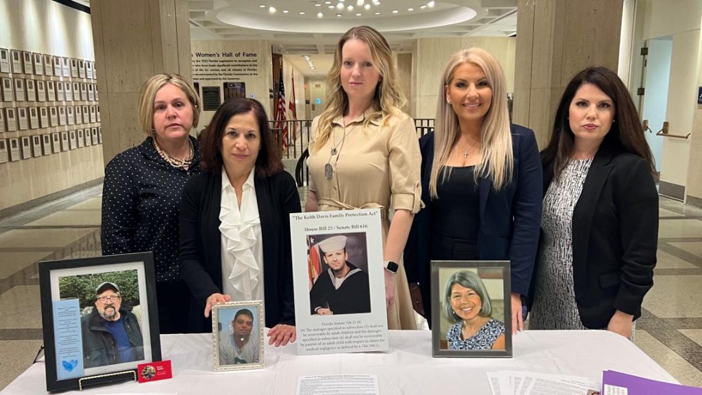 Florida House Votes to Repeal 'Free Kill' Law