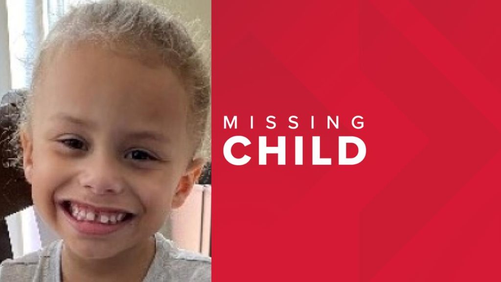 Florida Missing Child Alert: Ilijah King of Riverview last seen Feb. 18, 2025