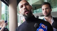 Florida attorney general investigating Andrew and Tristan Tate