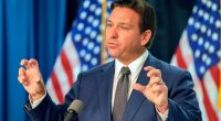 Florida could potentially punt its property taxes