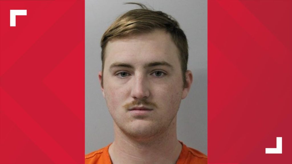 Florida deputy arrested, accused of forging woman's name in official report