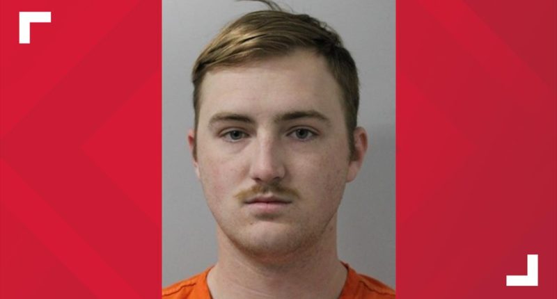 Florida deputy arrested, accused of forging woman's name in official report