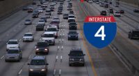 Florida lawmakers push for left-lane camping ban yet again. But can it pass DeSantis?