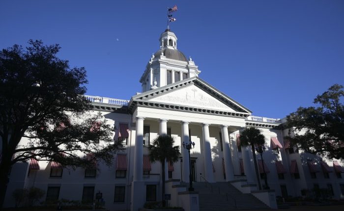Florida lawmakers weigh medical malpractice changes for adult children
