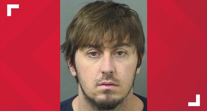 Florida man accused of threatening Donald Trump, hack nuclear missile
