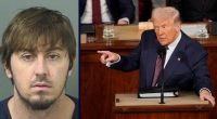 Florida man called 911 to threaten Donald Trump: Cops