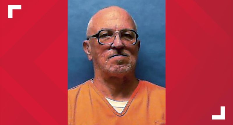 Florida man faces execution for killing of an 8-year-old girl, her grandmother