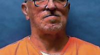 Florida man faces execution for the killing of an 8-year-old girl and her grandmother