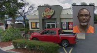 Florida man murders woman outside Church's Chicken: Cops