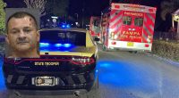 Florida man takes joyride in stolen ambulance: Cops