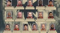 Florida sting arrests 23 in child sex operation