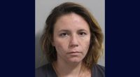 Florida woman allegedly used dog to attack investigators
