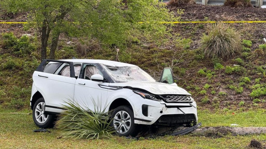 Florida woman shot and killed by ex-husband in Deltona