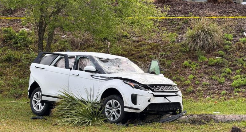 Florida woman shot and killed by ex-husband in Deltona