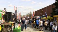 Foodees Food and Culture Festival offers a deliciously good time in Augusta