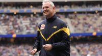 Footy fans who are sick and tired of Nine and Seven's AFL overload can't get enough of a new commentator who takes a VERY different approach to the game