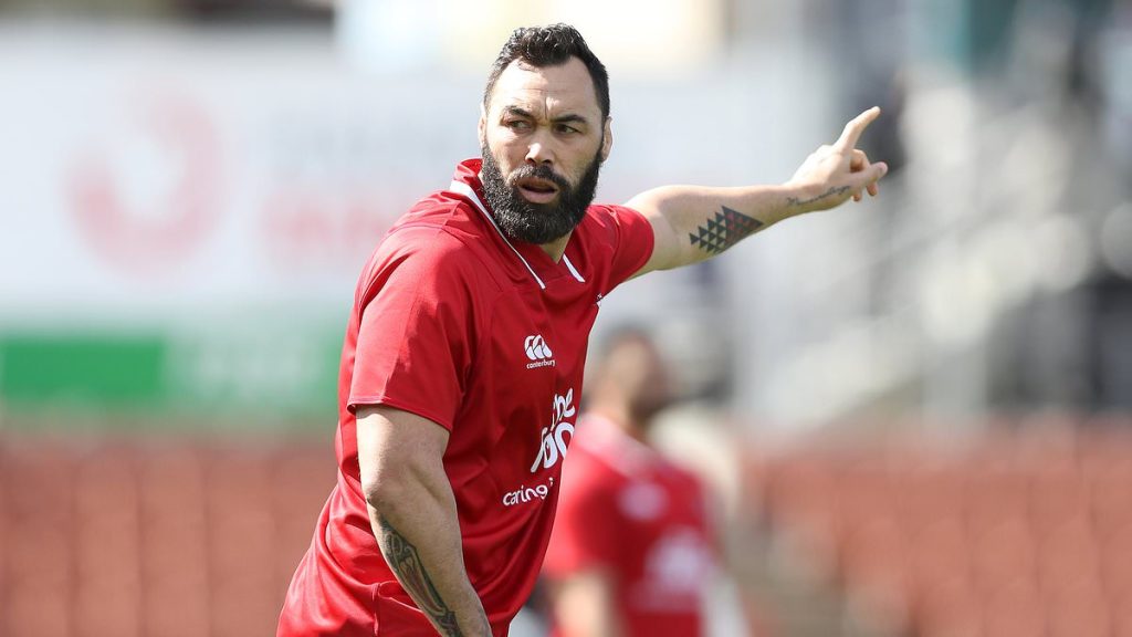 Footy great turned TV star faces serious drugs charges after allegedly dealing cocaine as part of a organised criminal group