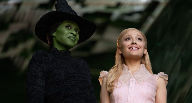 For Good? Major Spoilers From The Musical's Part 2