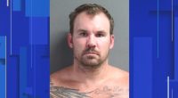 Former Flagler paramedic, behind bars in sex battery case, now accused of stealing patients’ debit cards