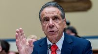 Former Gov. Andrew Cuomo launches political comeback with a run for New York City mayor