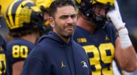 Former NFL, Michigan assistant coach Matt Weiss charged with hacking for athletes' intimate photos